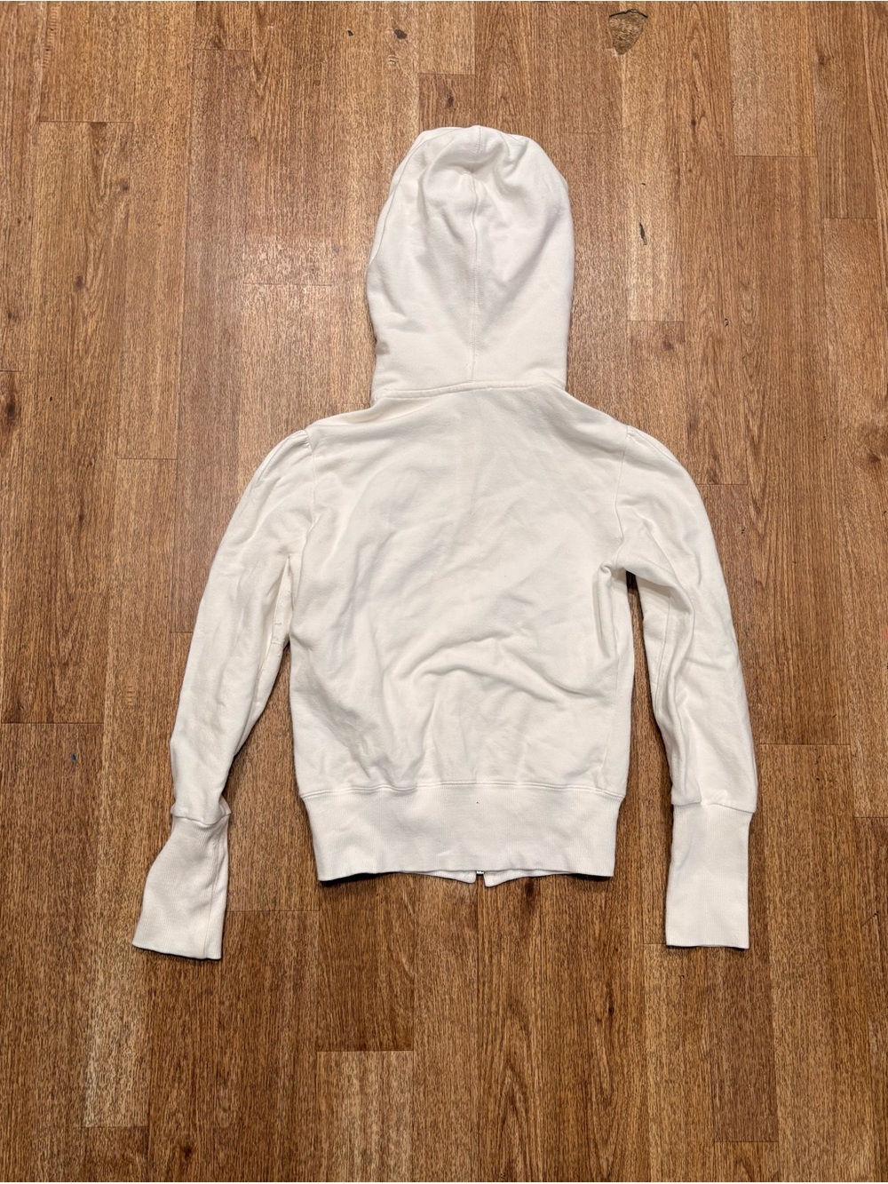 Vintage Y2K Bebe zip up - Picture 5 of 5